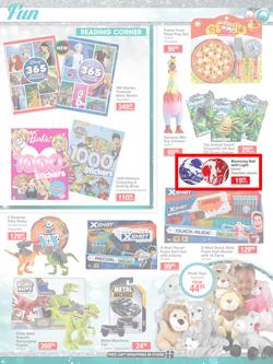 Dis-Chem : Festive Savings (4 December - 24 December 2020), page 7