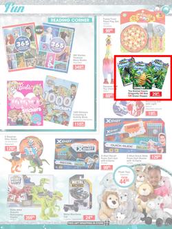 Dis-Chem : Festive Savings (4 December - 24 December 2020), page 7