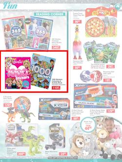 Dis-Chem : Festive Savings (4 December - 24 December 2020), page 7