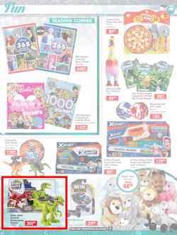 Dis-Chem : Festive Savings (4 December - 24 December 2020), page 7