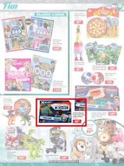 Dis-Chem : Festive Savings (4 December - 24 December 2020), page 7