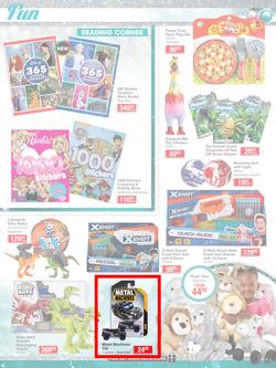 Dis-Chem : Festive Savings (4 December - 24 December 2020), page 7