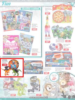Dis-Chem : Festive Savings (4 December - 24 December 2020), page 7