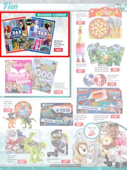 Dis-Chem : Festive Savings (4 December - 24 December 2020), page 7