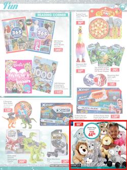 Dis-Chem : Festive Savings (4 December - 24 December 2020), page 7