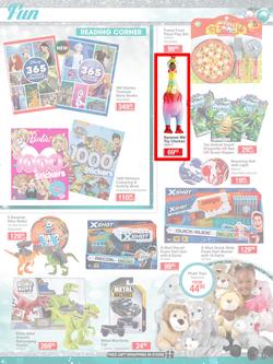 Dis-Chem : Festive Savings (4 December - 24 December 2020), page 7