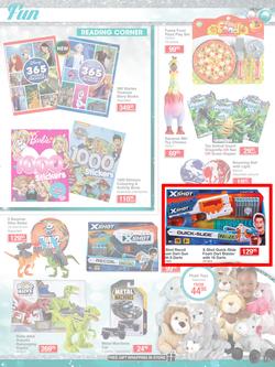 Dis-Chem : Festive Savings (4 December - 24 December 2020), page 7