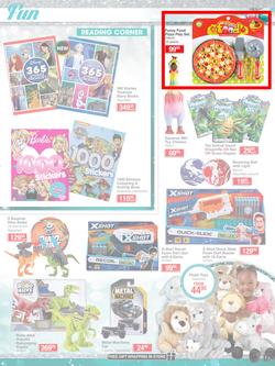 Dis-Chem : Festive Savings (4 December - 24 December 2020), page 7