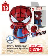 Marvel Spiderman Bluetooth Speaker