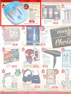 Dis-Chem : Festive Savings (4 December - 24 December 2020), page 8