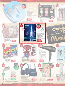Dis-Chem : Festive Savings (4 December - 24 December 2020), page 8