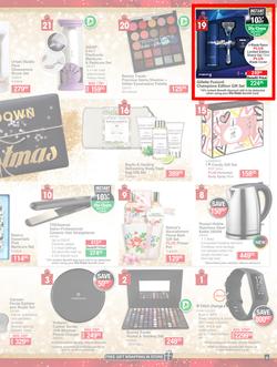 Dis-Chem : Festive Savings (4 December - 24 December 2020), page 9