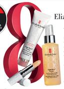 Elizabeth Arden Eight Hour Cream Protectant Lipstick SPF15