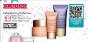 Clarins Extra Firming Collection-Per Pack