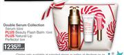 Double Serum Collection-Per Pack