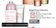 Bright Plus Collection-Per Pack