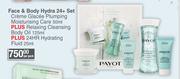 Payot Face & Body Hydra 24+ Set-Per Pack