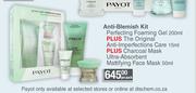 Payot Anti Blemish Kit-Per Pack
