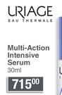 Uriage Multi Action Intensive Serum-30ml