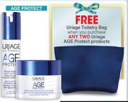 Uriage Multi Action Intensive Serum-30ml