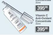 Bionike Vitamin C Anti-Oxidant Concentrate-30ml
