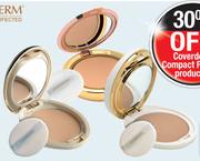 Coverderm Peptumax Compact Powder
