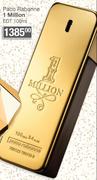 Paco Rabanne 1 Million EDT-100ml