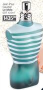 Jean Paul Gaultier Le Male EDT-125ml
