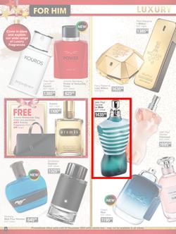 Dis-Chem : Beautiful Savings (4 December - 24 December 2020), page 2