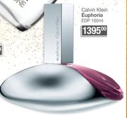 Calvin Klein Euphoria EDP-100ml