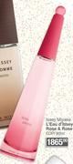 Issey Miyake L'Eau d'lssey Rose & Rose EDPI-90ml
