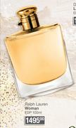 Ralph Lauren Woman EDP-100ml