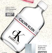 Calvin Klein CK Everyone EDT-200ml