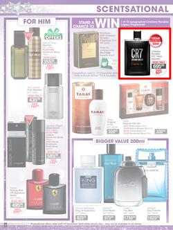 Dis-Chem : Beautiful Savings (4 December - 24 December 2020), page 4