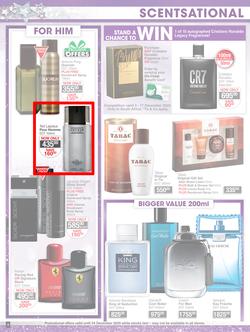 Dis-Chem : Beautiful Savings (4 December - 24 December 2020), page 4