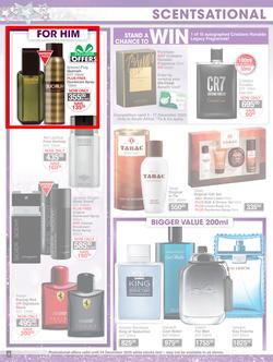 Dis-Chem : Beautiful Savings (4 December - 24 December 2020), page 4