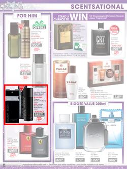 Dis-Chem : Beautiful Savings (4 December - 24 December 2020), page 4