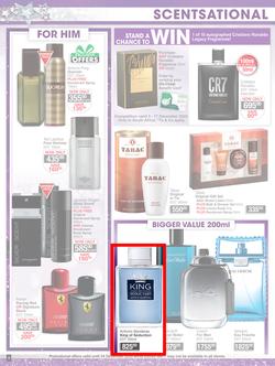 Dis-Chem : Beautiful Savings (4 December - 24 December 2020), page 4
