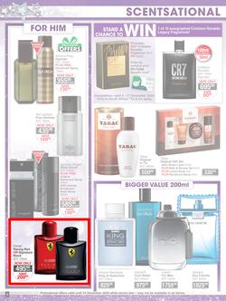 Dis-Chem : Beautiful Savings (4 December - 24 December 2020), page 4