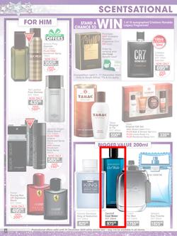 Dis-Chem : Beautiful Savings (4 December - 24 December 2020), page 4