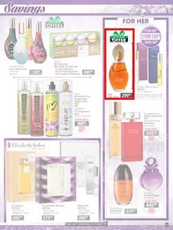 Dis-Chem : Beautiful Savings (4 December - 24 December 2020), page 5