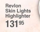 Revlon Skin Lights Highlighter