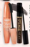 Disco False Lashes Curling Mascara