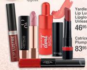 Catrice Power Plumping Gel