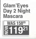 Rimmel Glam 'Eyes Day 2 Night Mascara