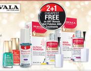Mavala Cuticle Remover-10ml