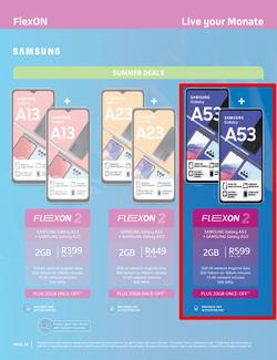 Telkom (1 October - 31 October 2022), page 26