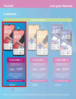 Telkom (1 October - 31 October 2022), page 26