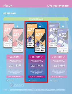 Telkom (1 October - 31 October 2022), page 26