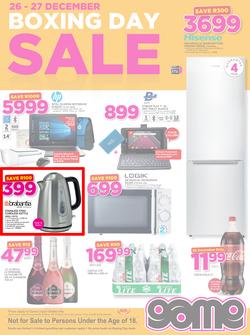 Game Boxing Day Sale : (26 Dec - 27 Dec 2016), page 1